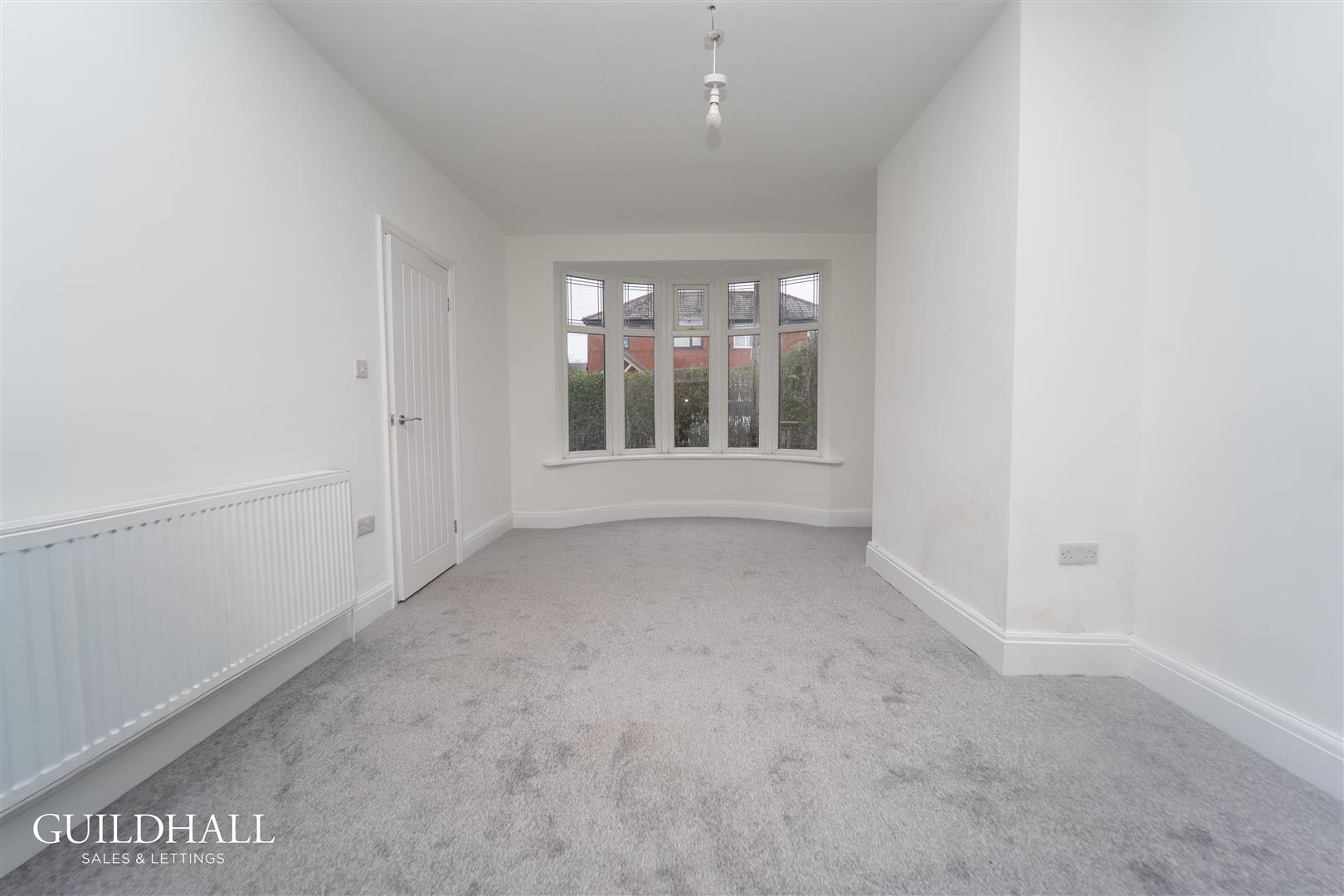House Kingsway in Preston
