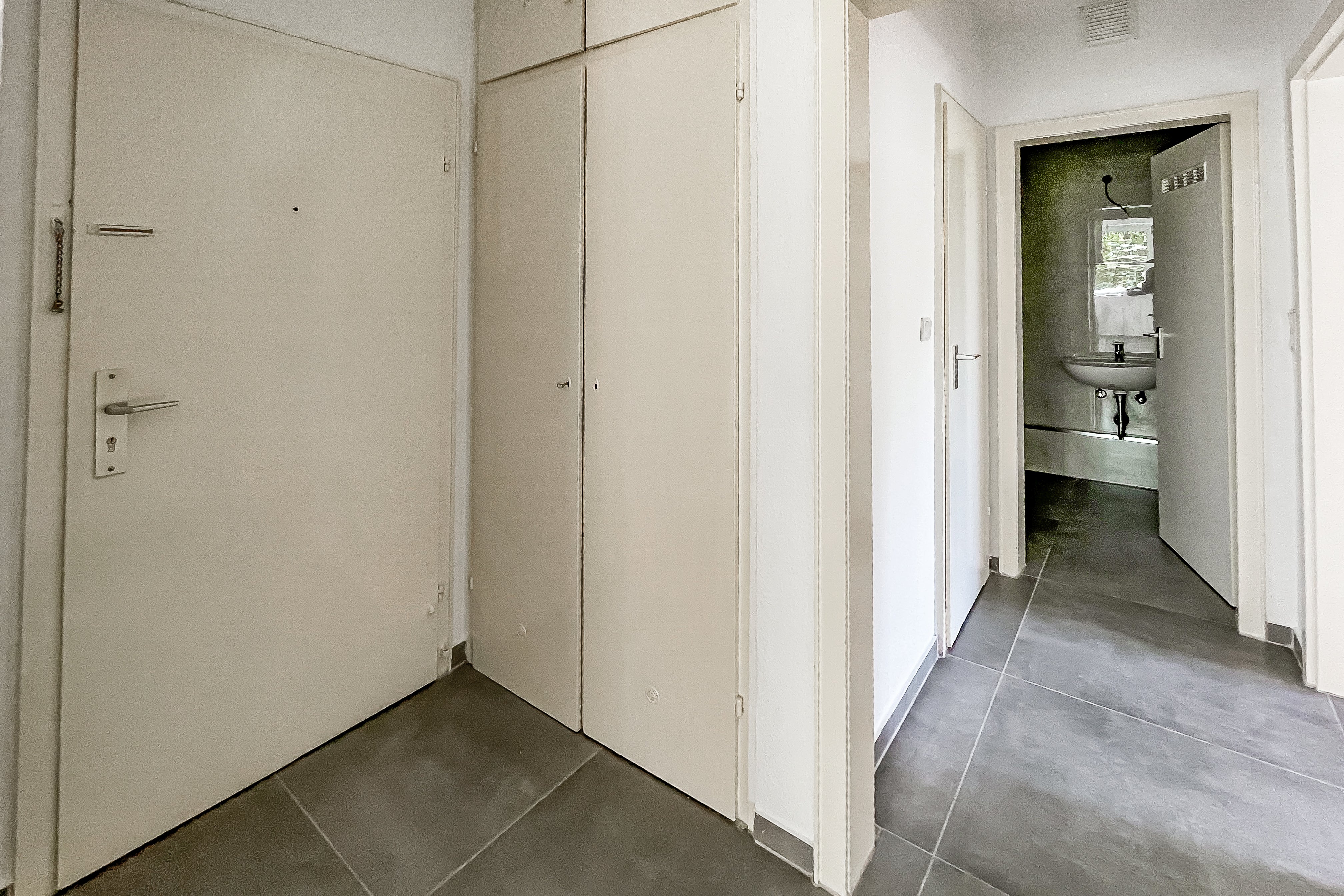 Wohnung Gaußstraße in Bochum