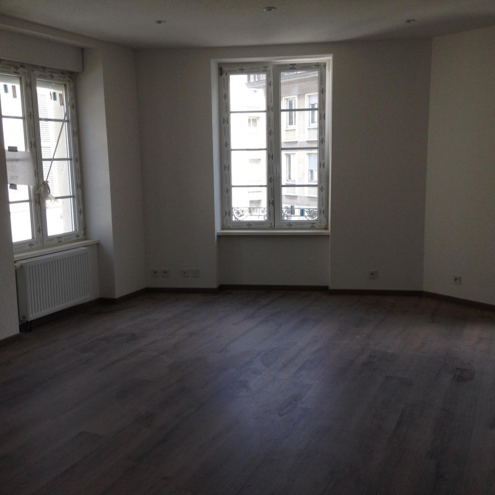 Appartement Rue du Sauvage à Mulhouse