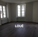 Appartement Rue du Sauvage à Mulhouse