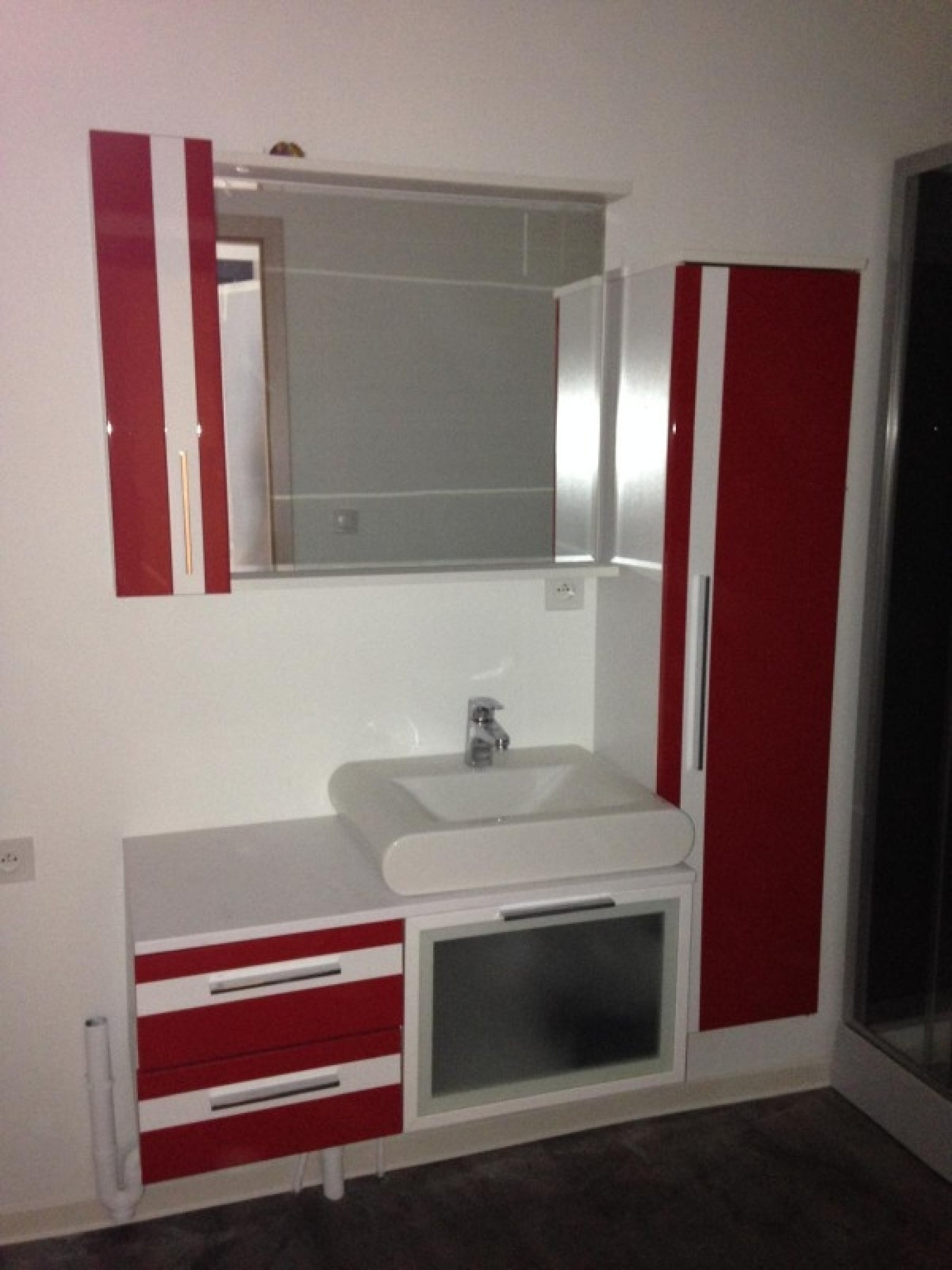 Appartement Rue du Sauvage à Mulhouse
