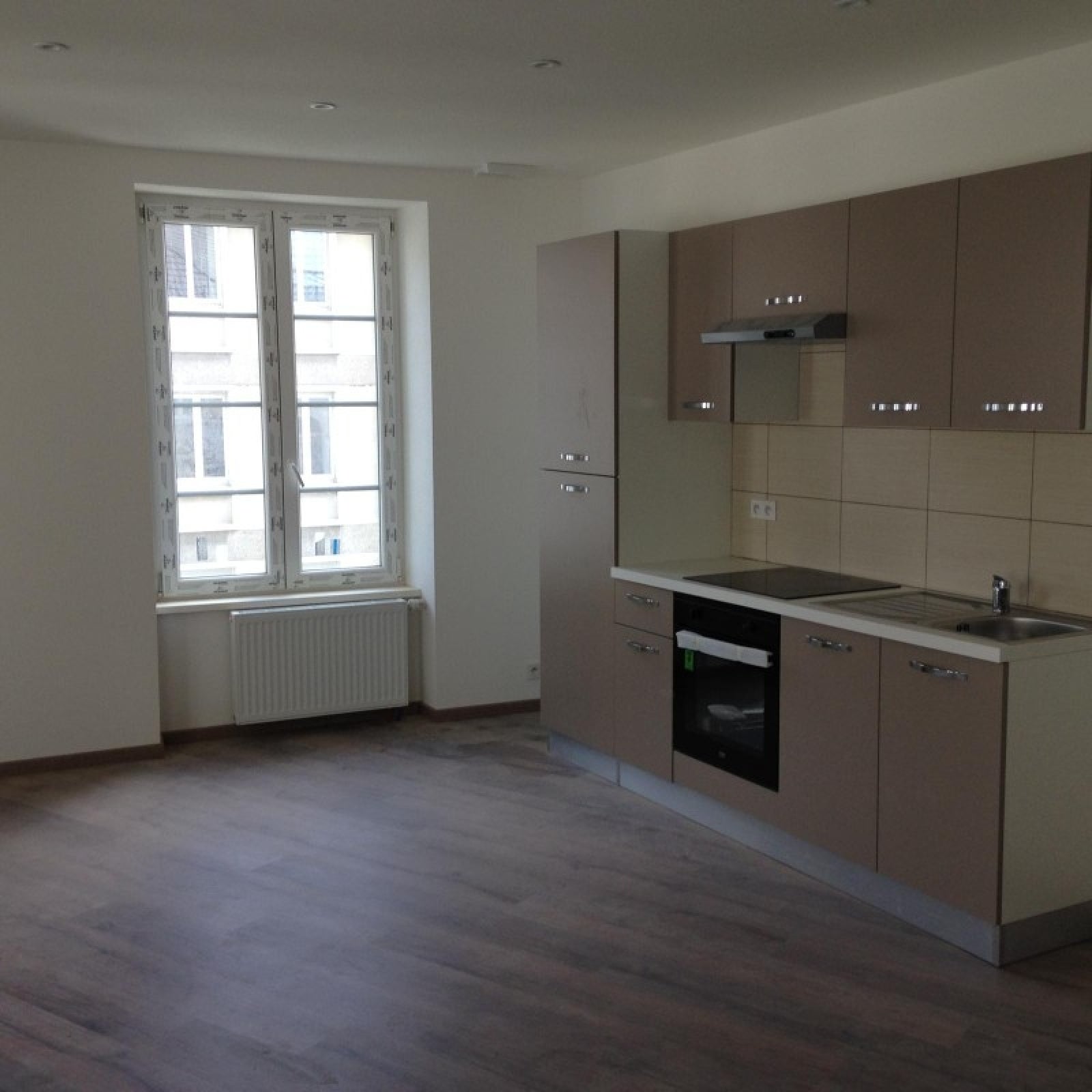 Appartement Rue du Sauvage à Mulhouse