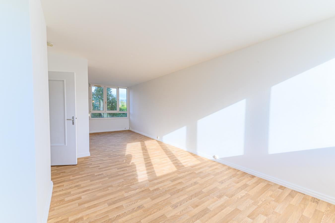 Appartement Rue Marc Sangnier à Le Kremlin-Bicêtre