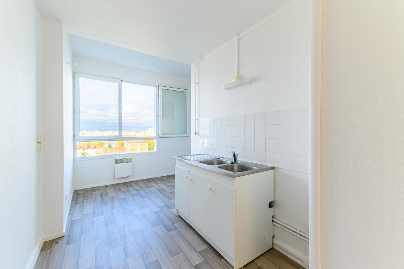Appartement Rue Marc Sangnier à Le Kremlin-Bicêtre