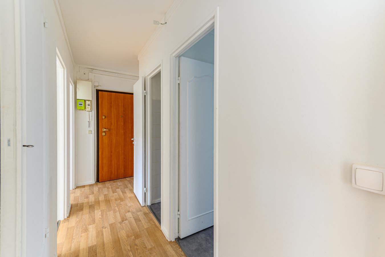 Appartement Rue Marc Sangnier à Le Kremlin-Bicêtre
