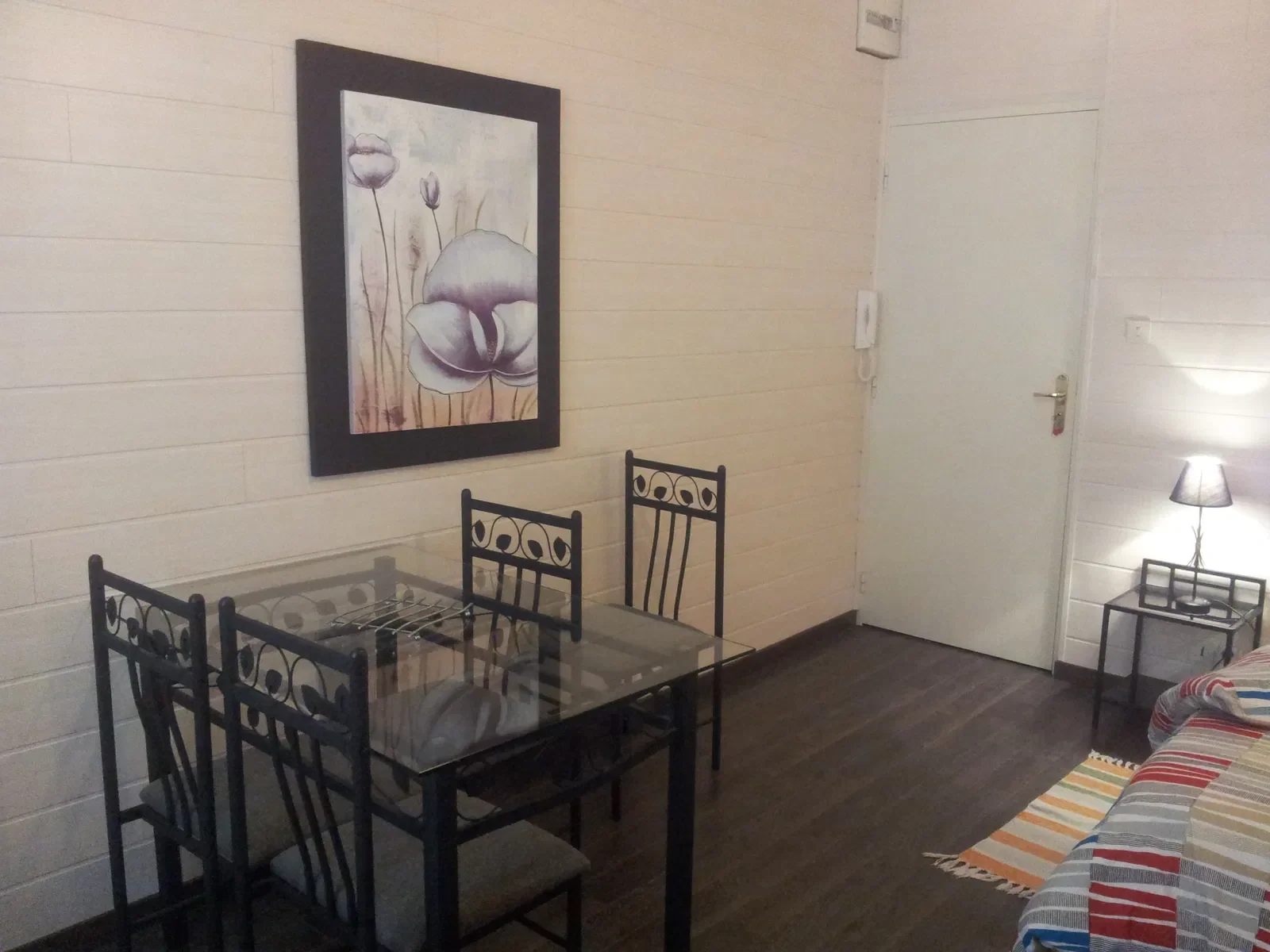 Flat Rue du Golf in Vichy