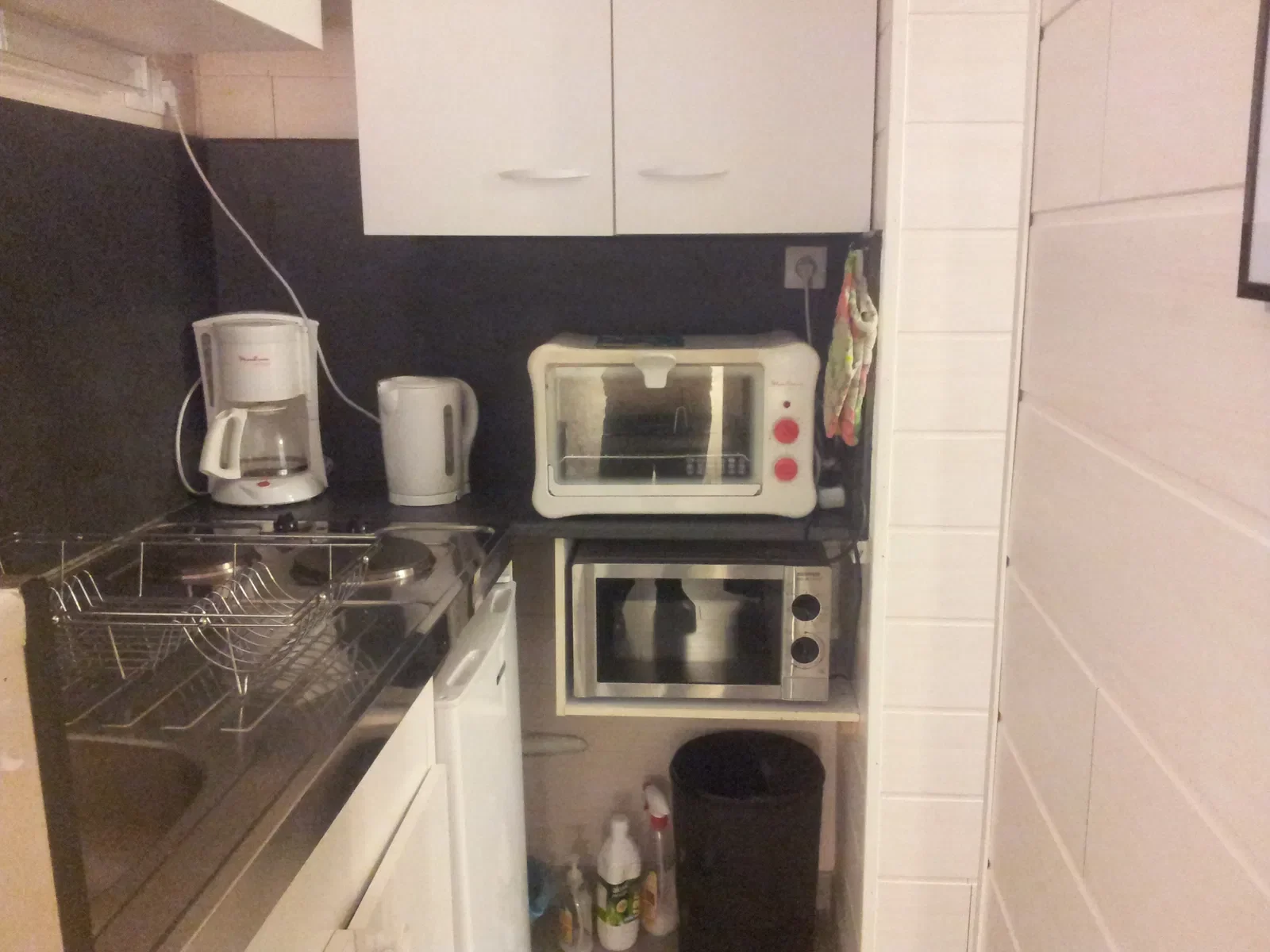 Flat Rue du Golf in Vichy