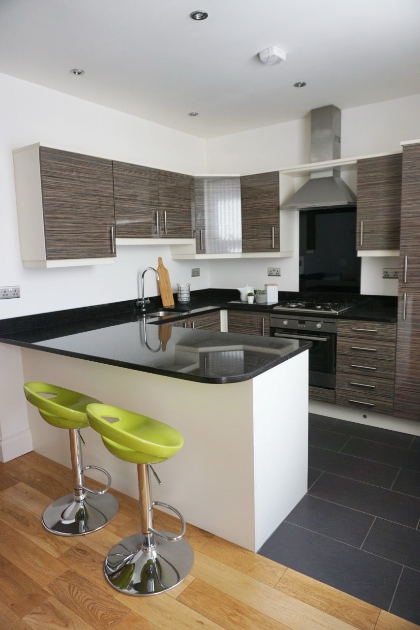 Flat Hazelwood Avenue in Newcastle upon Tyne