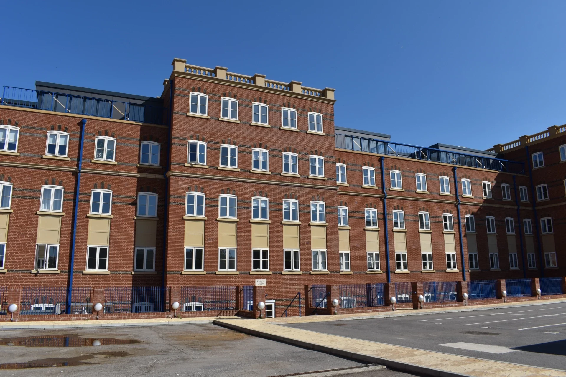Flat Canterbury Road in Thanet
