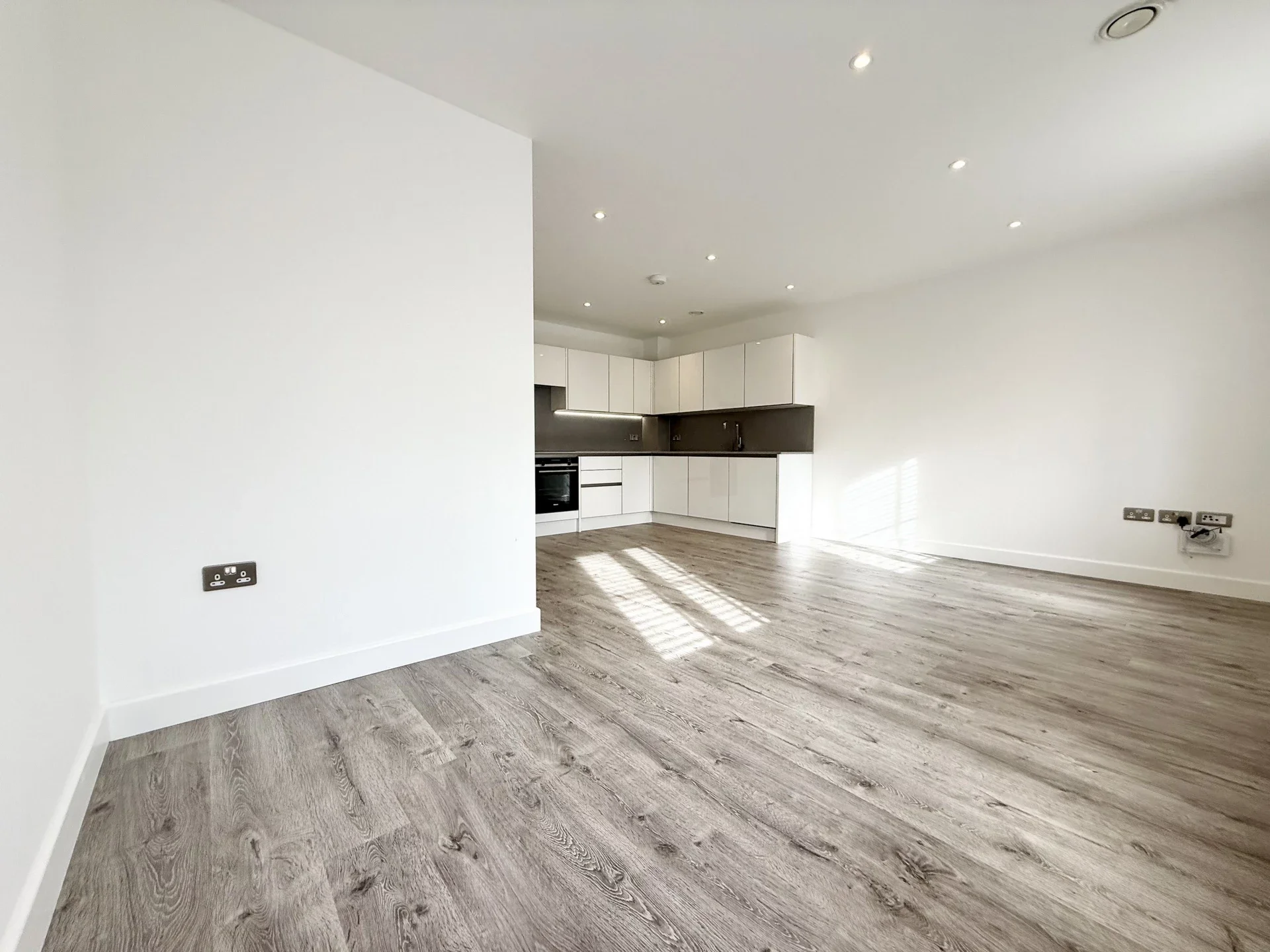 Flat Canterbury Road in Thanet