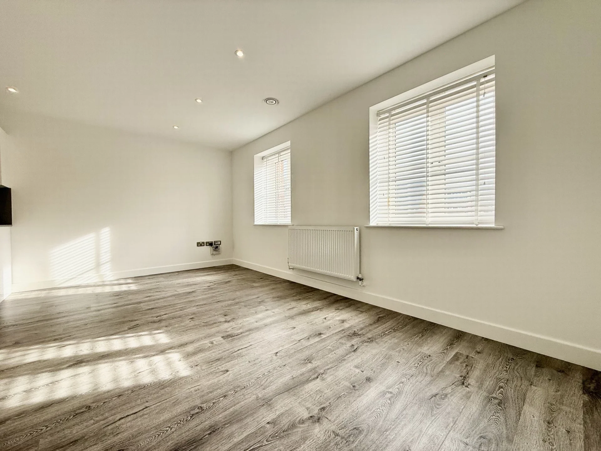 Flat Canterbury Road in Thanet