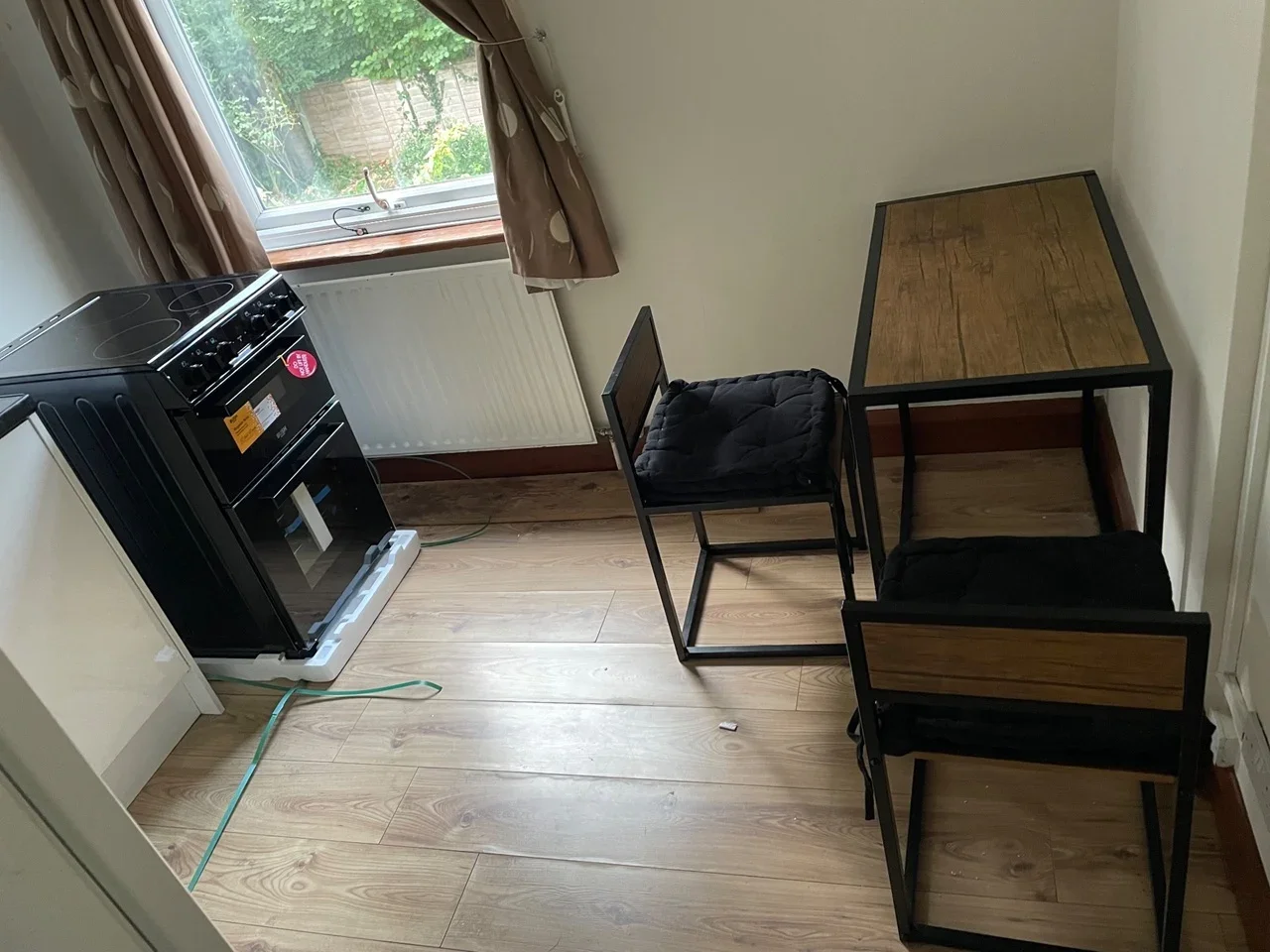 Room Aberdeen Road in Greater London