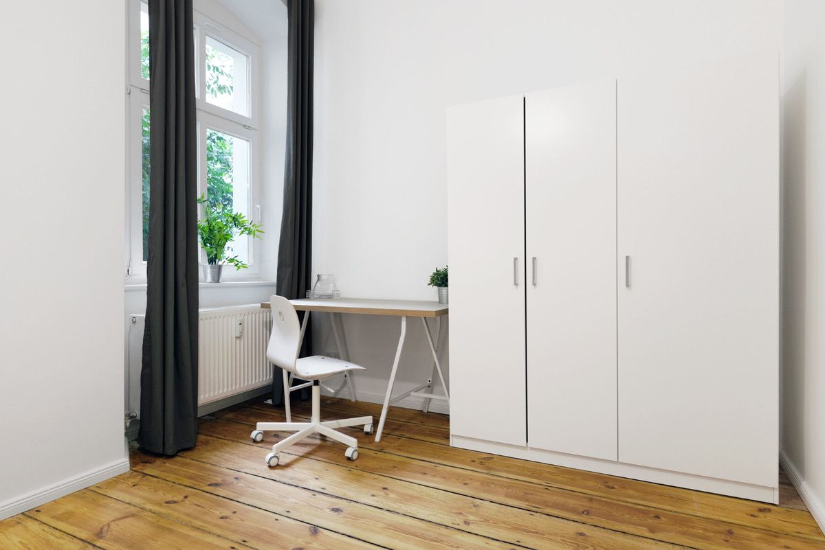 Wohnung Karl-Kunger-Straße in Berlin