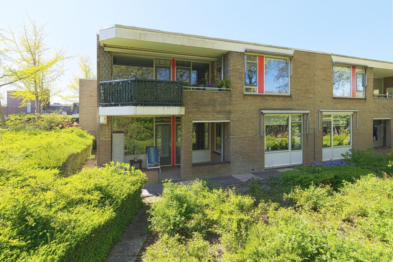 Appartement Spits 9 in Barendrecht
