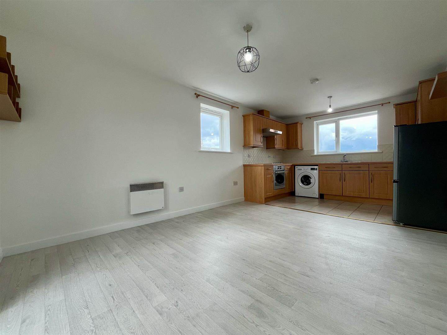 Flat Shenstone Road in Birmingham