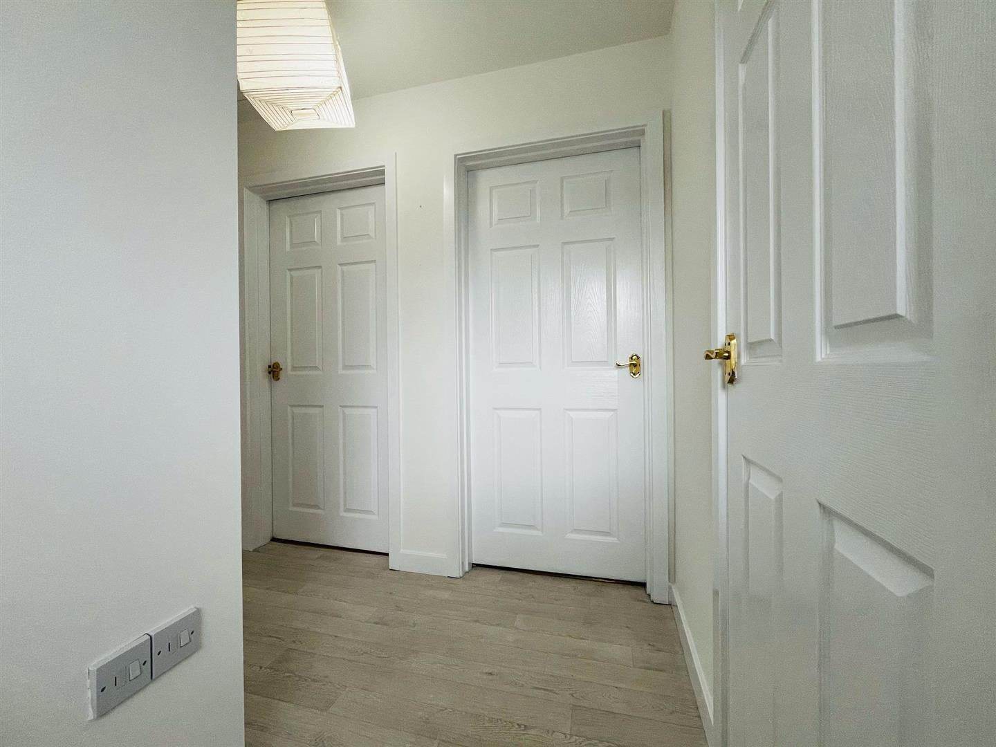 Flat Shenstone Road in Birmingham