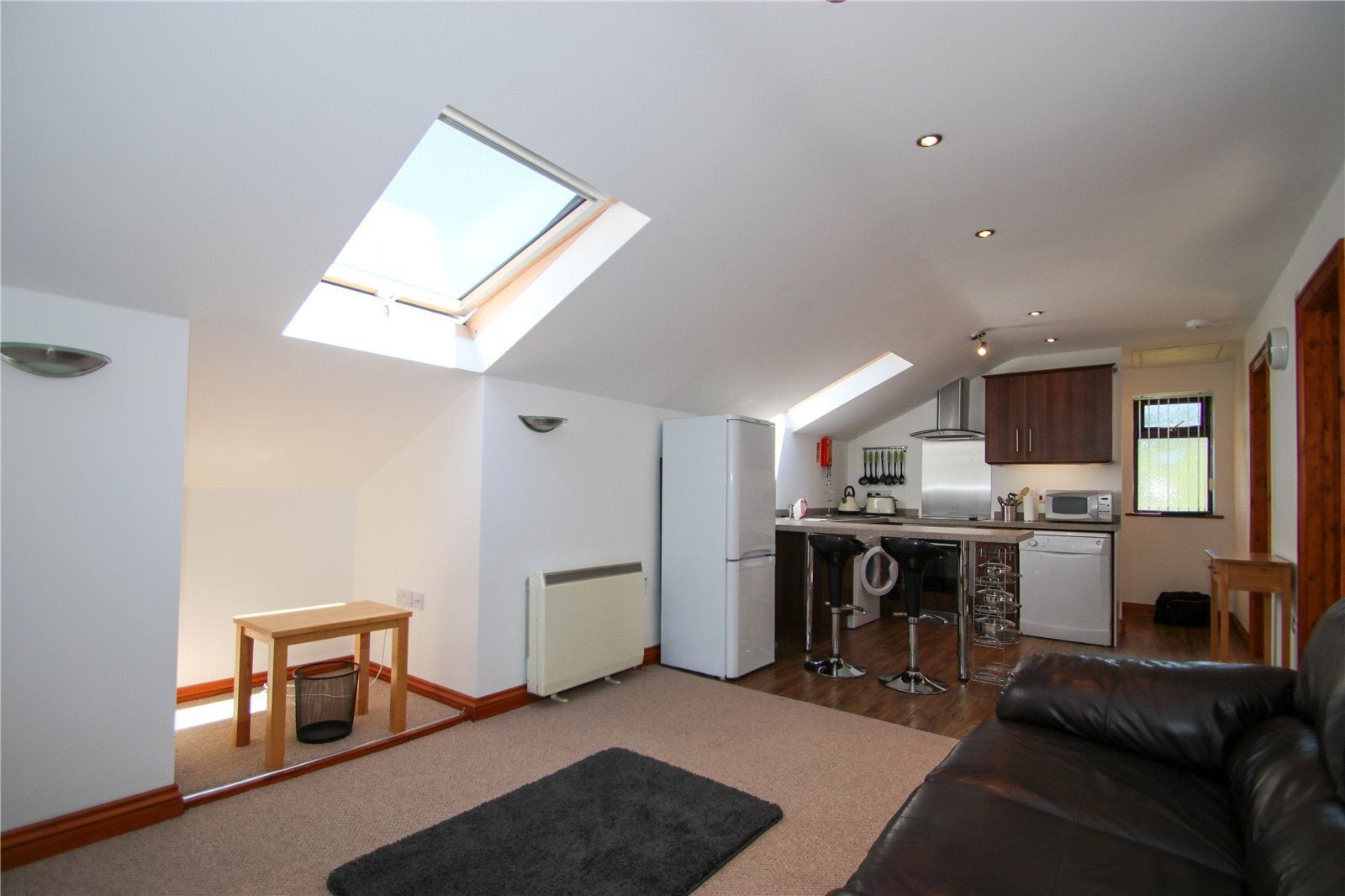 Flat Wysis Way in Forest of Dean