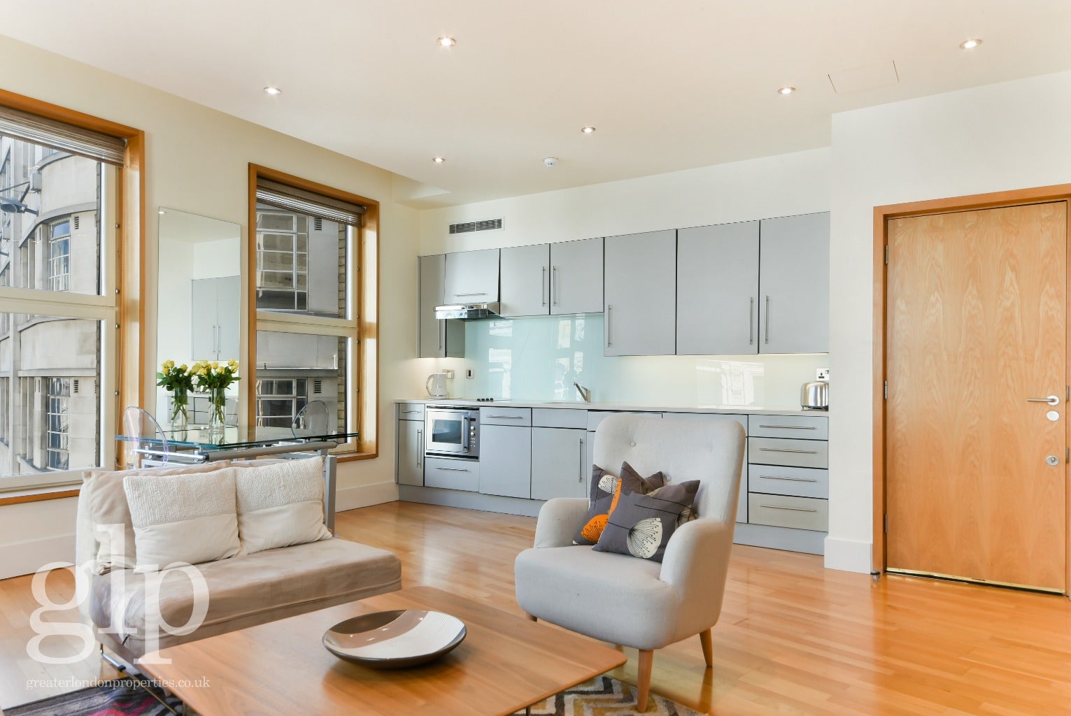 Flat Haymarket in City of Westminster