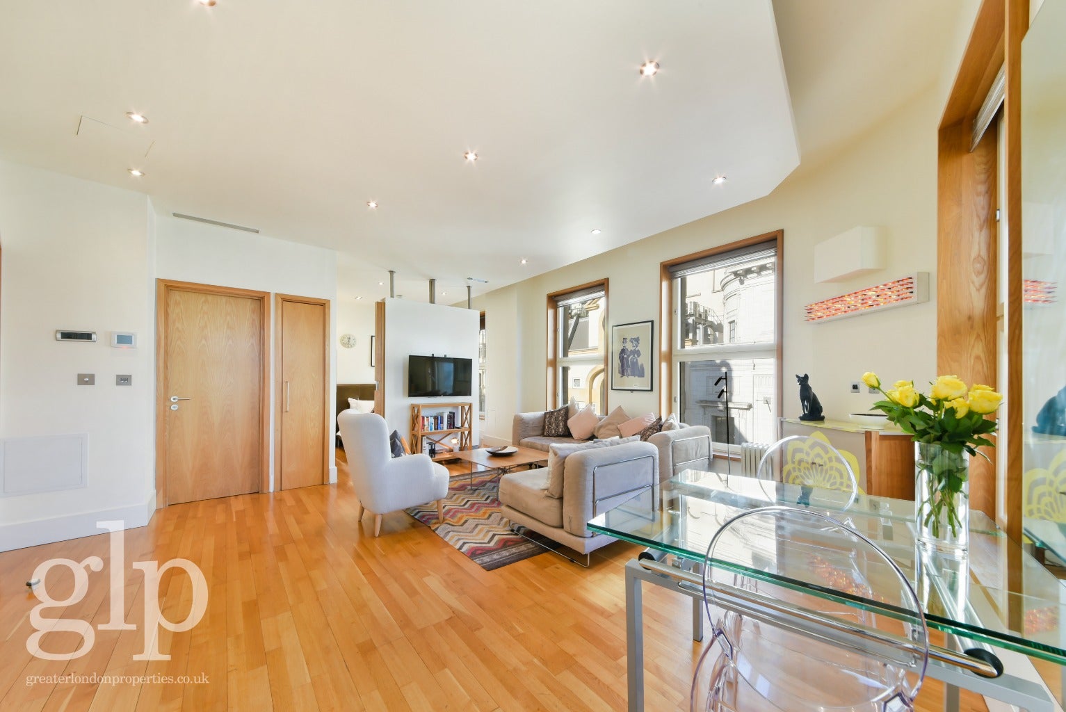 Flat Haymarket in City of Westminster