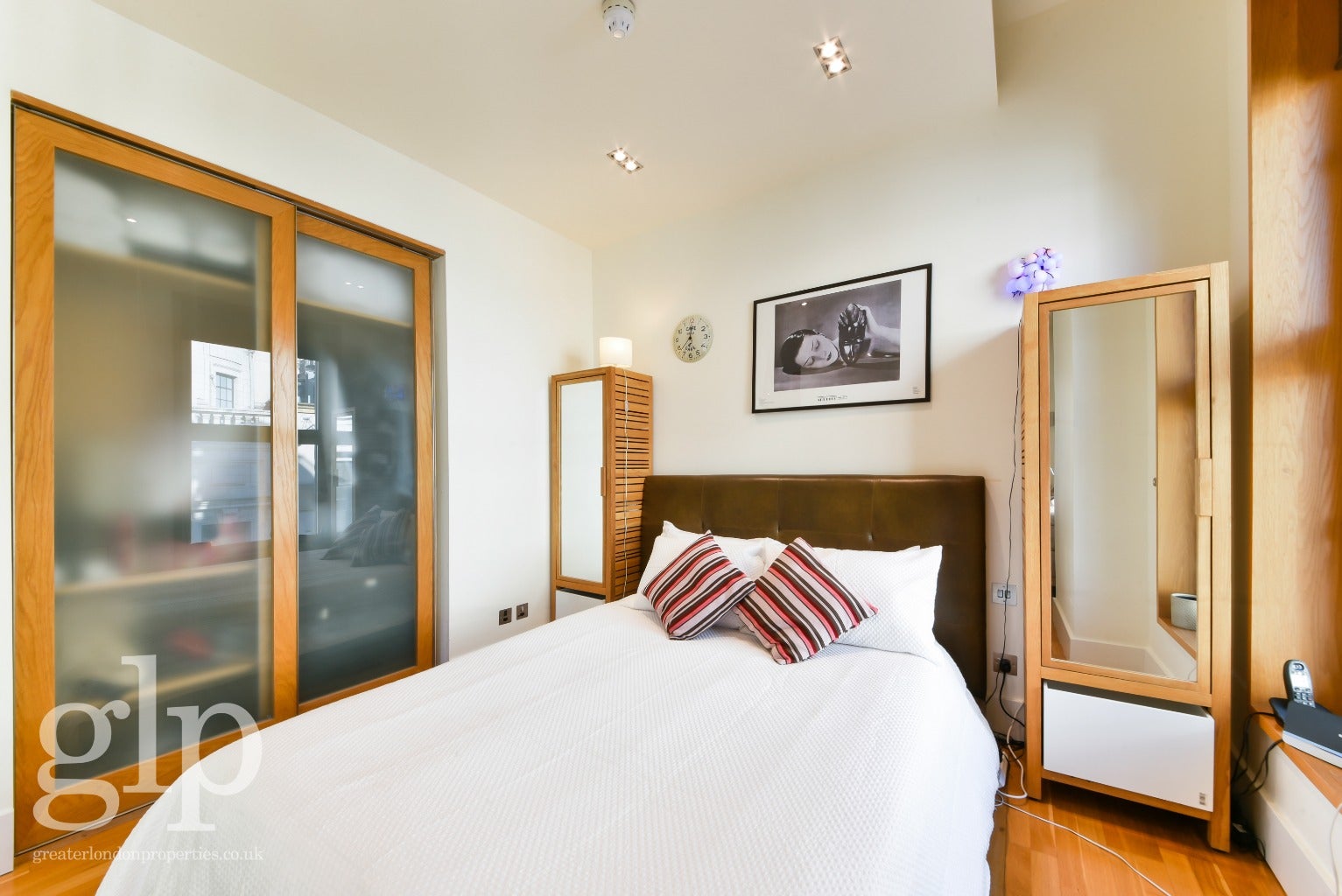 Flat Haymarket in City of Westminster