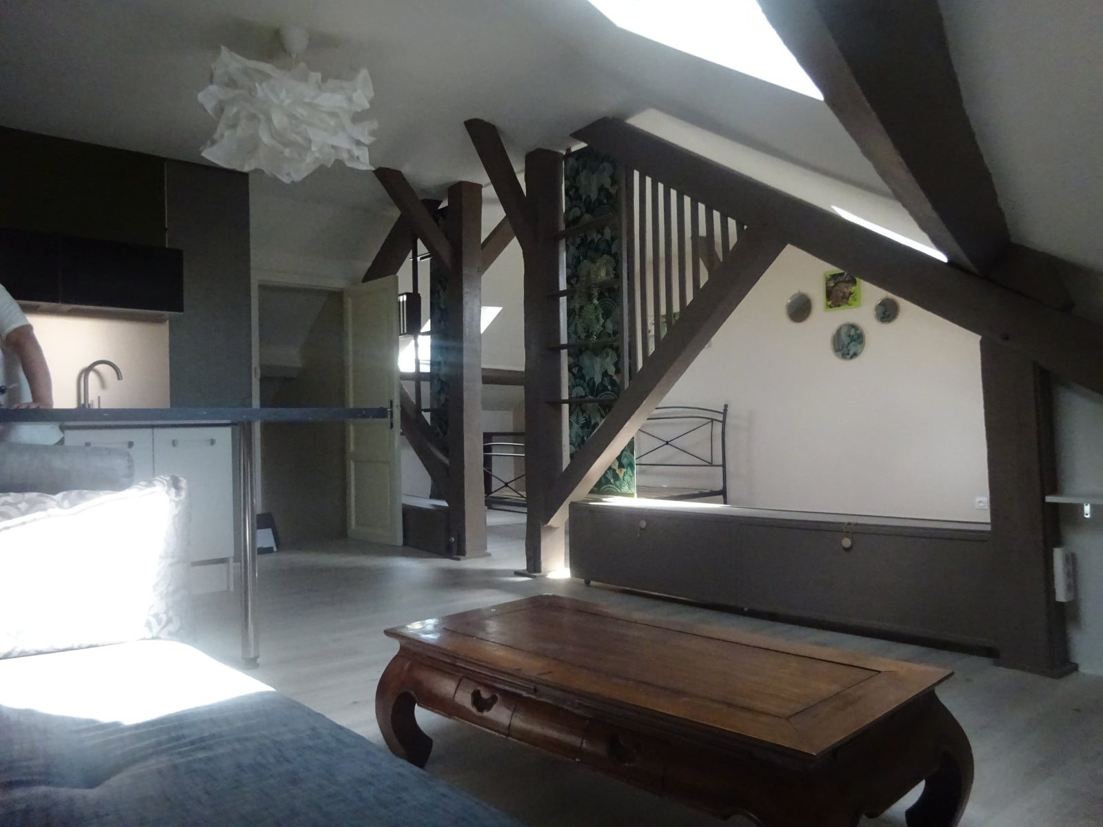 Appartement Boulevard Tourasse à Pau