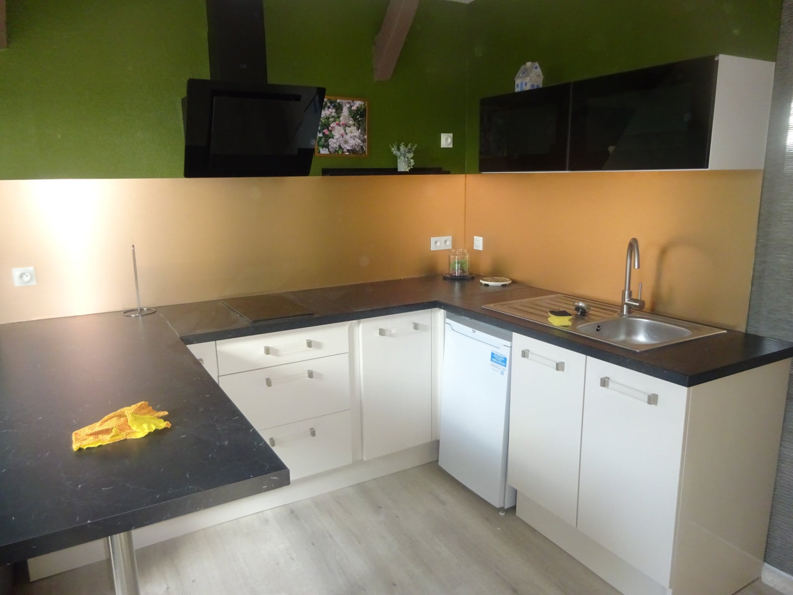 Appartement Boulevard Tourasse à Pau