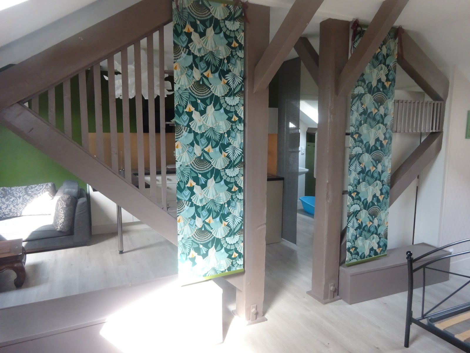 Appartement Boulevard Tourasse à Pau