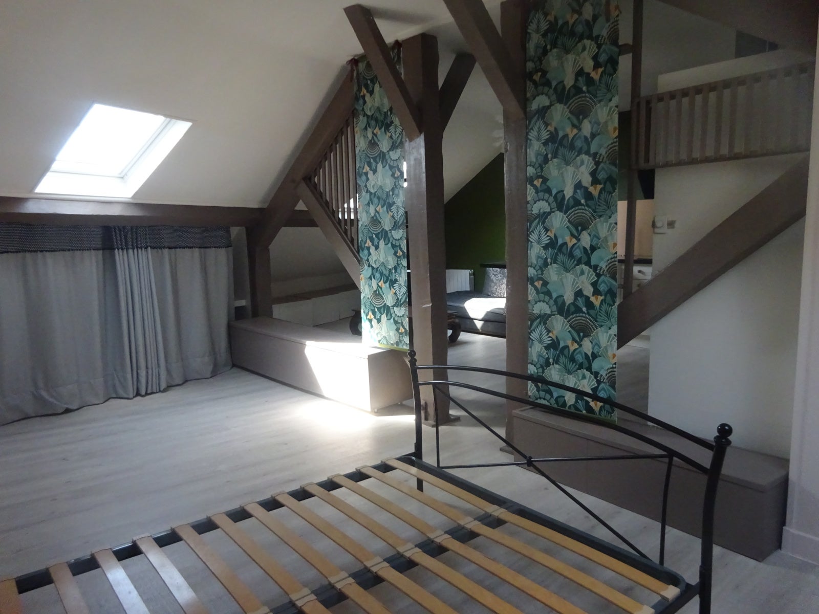 Appartement Boulevard Tourasse à Pau