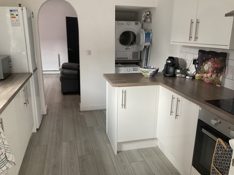 Room Whitland Road in Liverpool