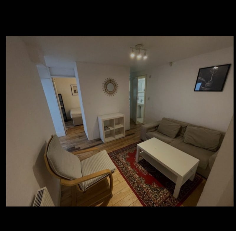 Room Northdown Street in Greater London
