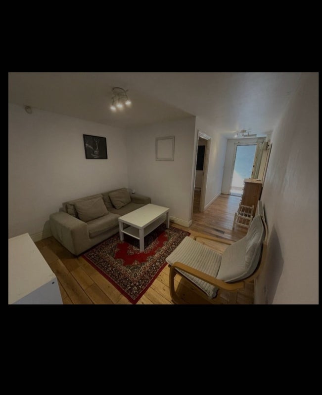 Room Northdown Street in Greater London