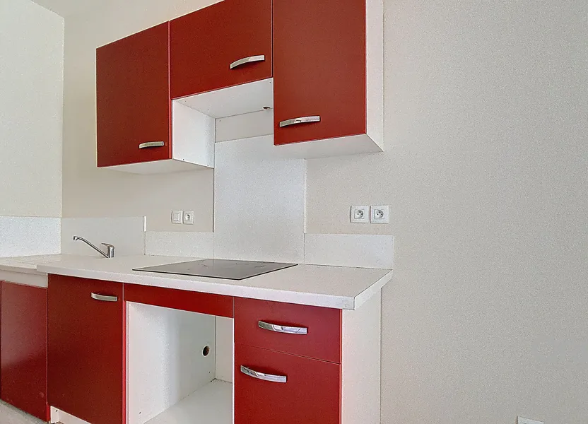 Appartement Rue du Jardin d'Aymerich à Prades