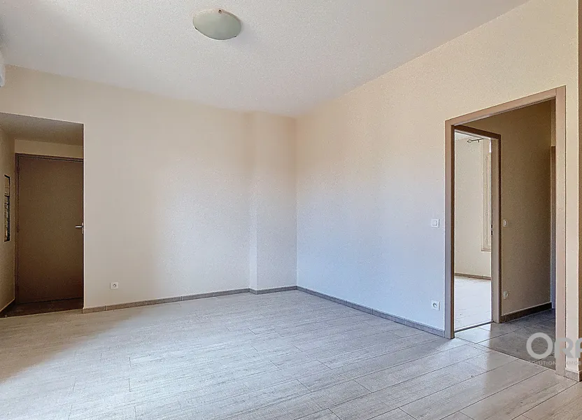 Appartement Rue du Jardin d'Aymerich à Prades