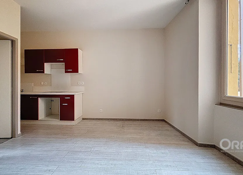 Appartement Rue du Jardin d'Aymerich à Prades