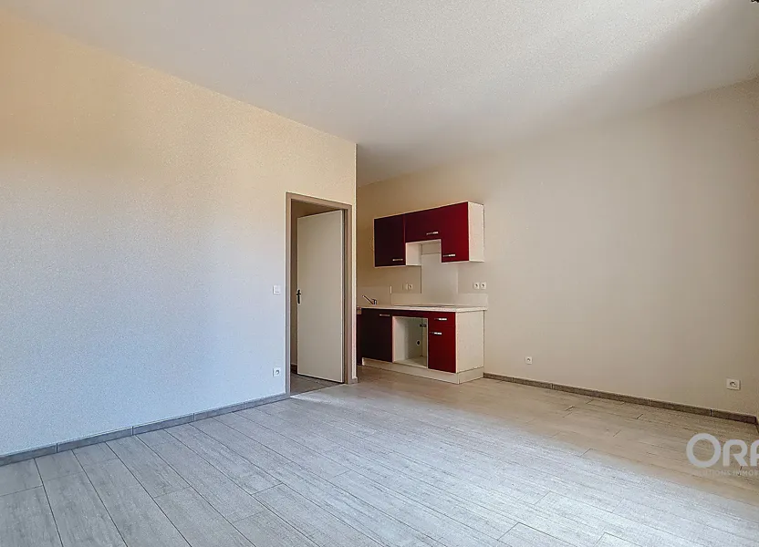 Appartement Rue du Jardin d'Aymerich à Prades