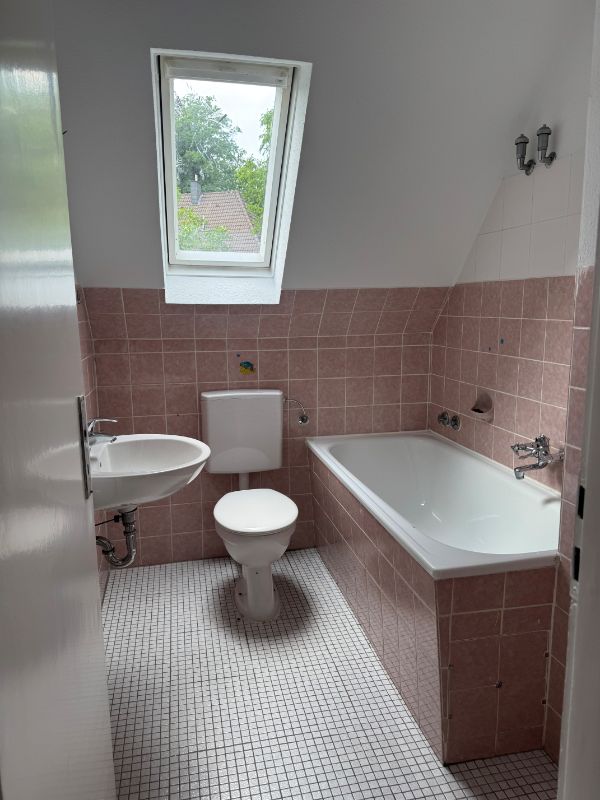 Wohnung Steinwinkel in Altena