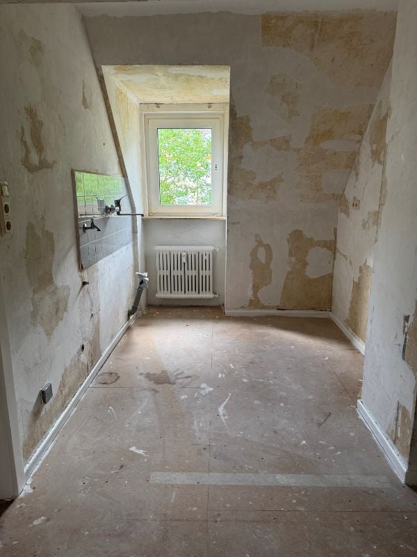 Wohnung Steinwinkel in Altena