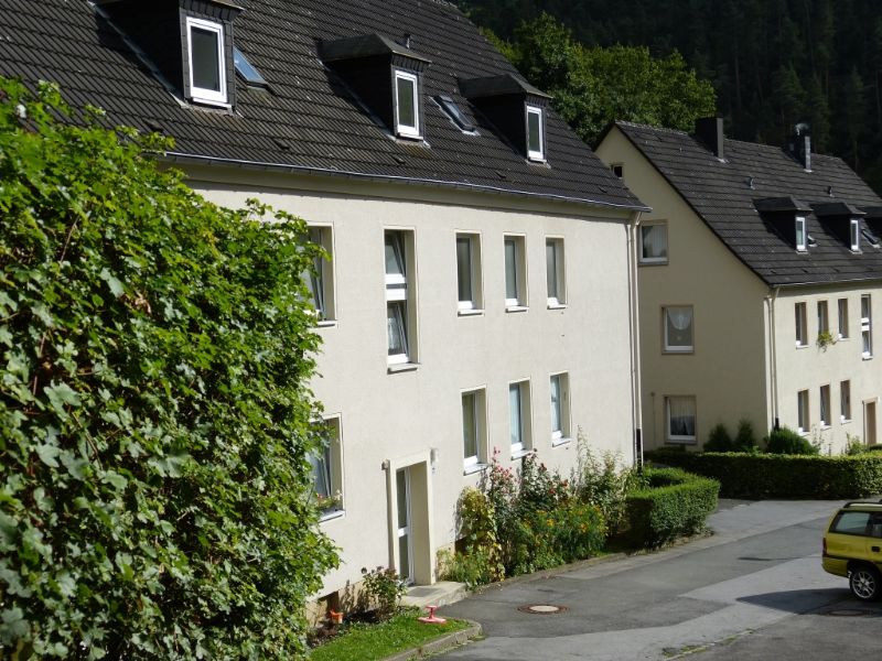 Wohnung Steinwinkel in Altena
