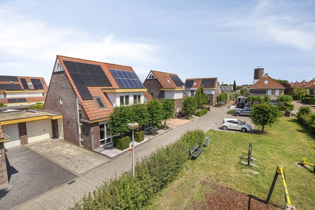 Plein 40-45 4 in Steenbergen