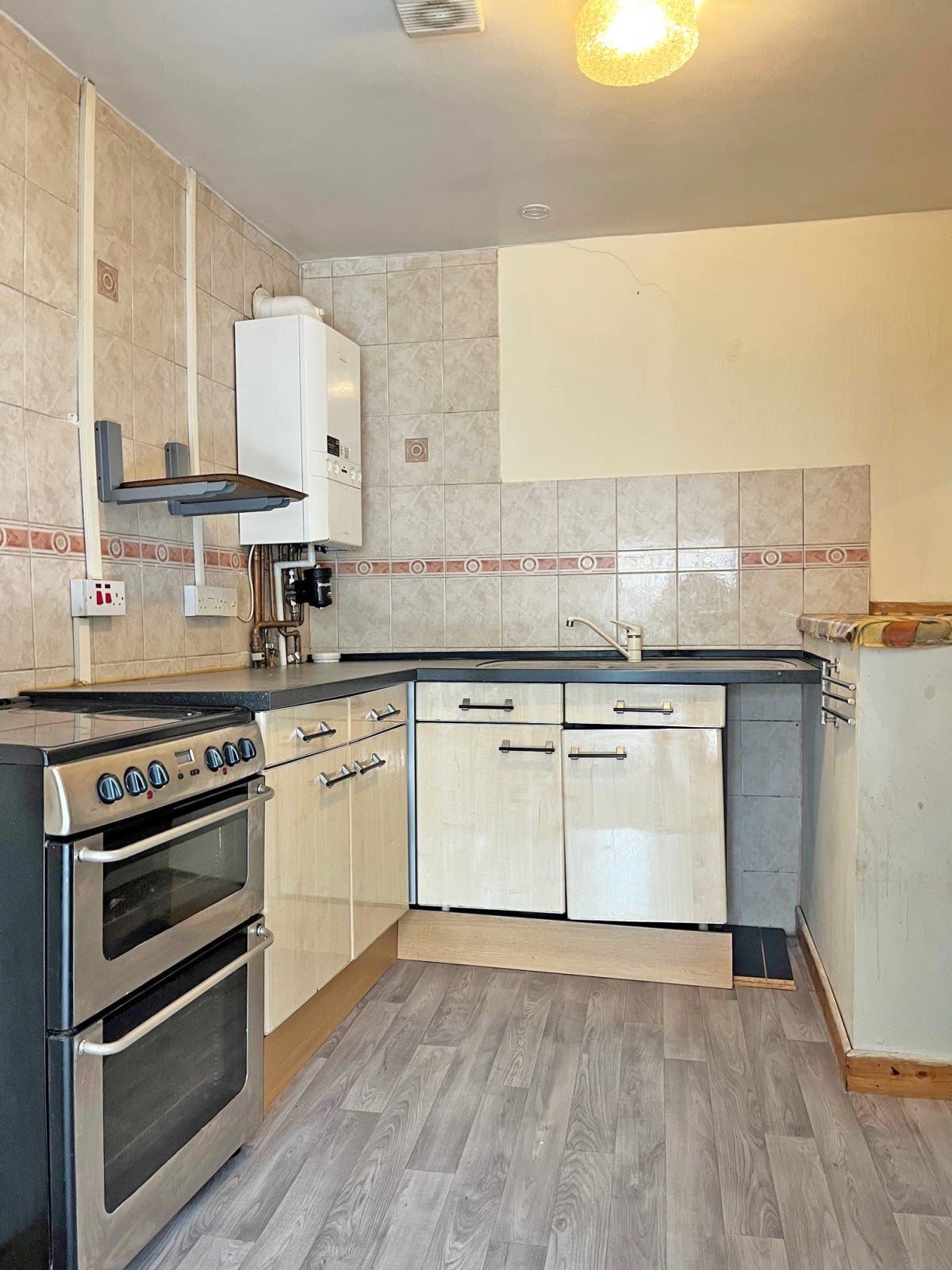 Flat Bondgate in Leeds