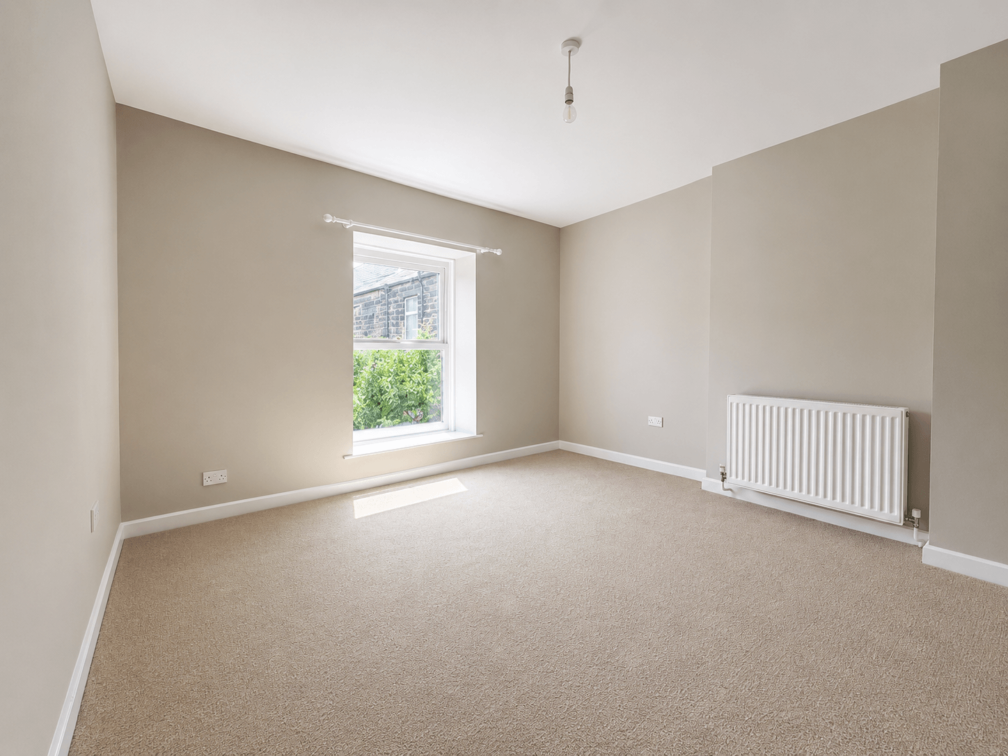 Flat Bondgate in Leeds