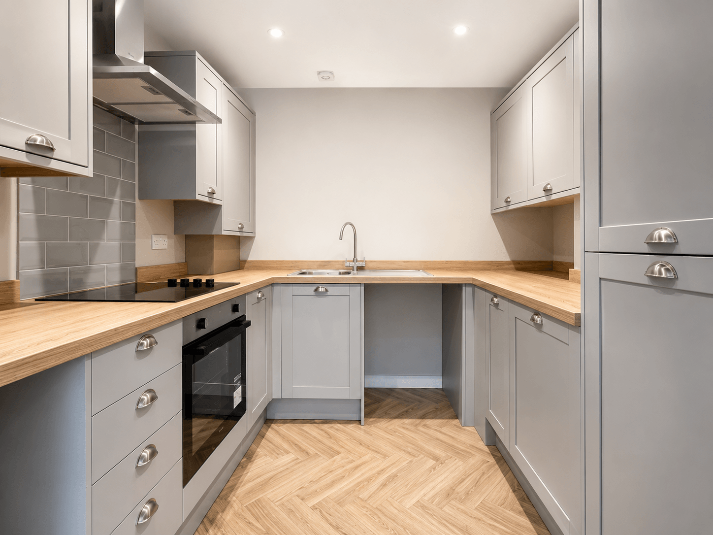 Flat Bondgate in Leeds