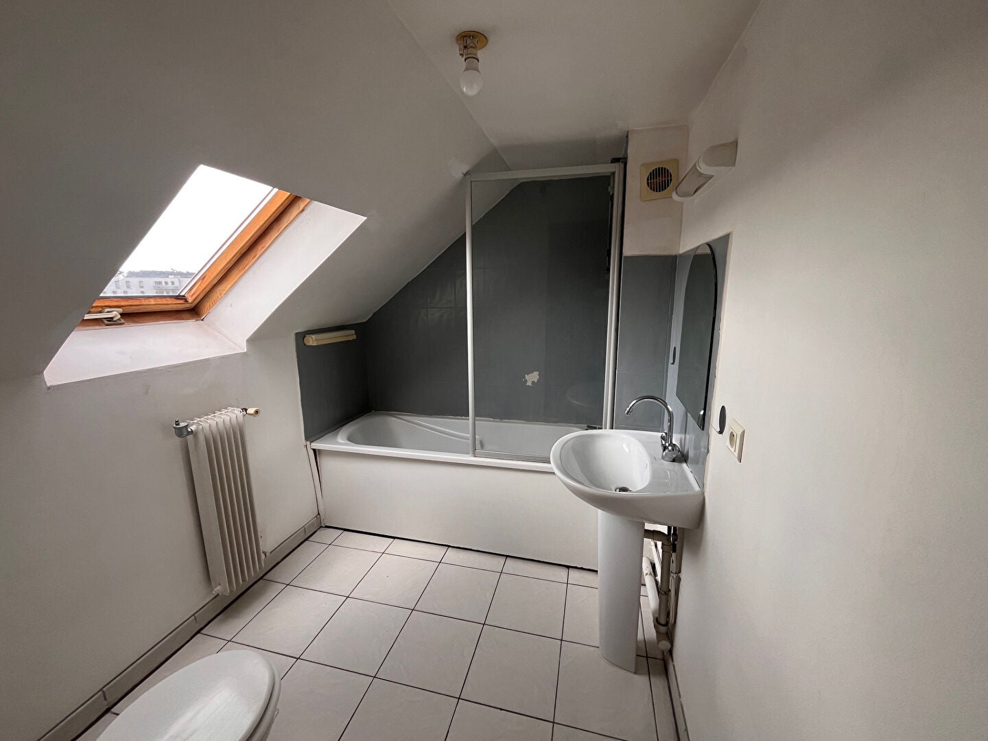 Appartement Rue Jules Vallès à Le Petit-Quevilly