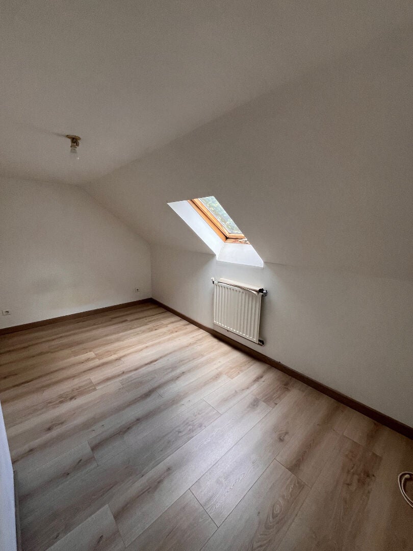 Appartement Rue Jules Vallès à Le Petit-Quevilly
