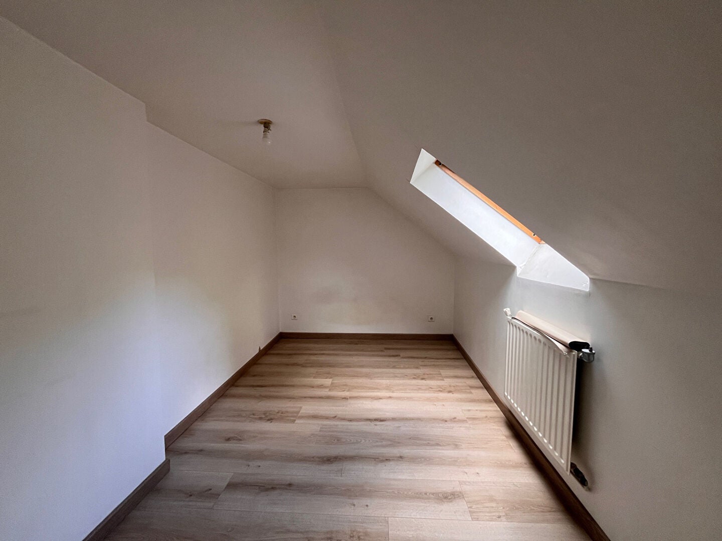 Appartement Rue Jules Vallès à Le Petit-Quevilly