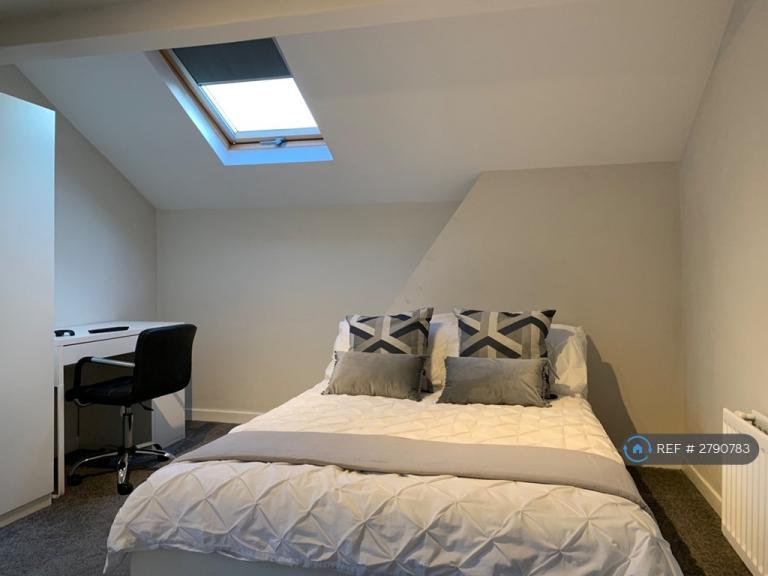 Room Havelock Street in Preston