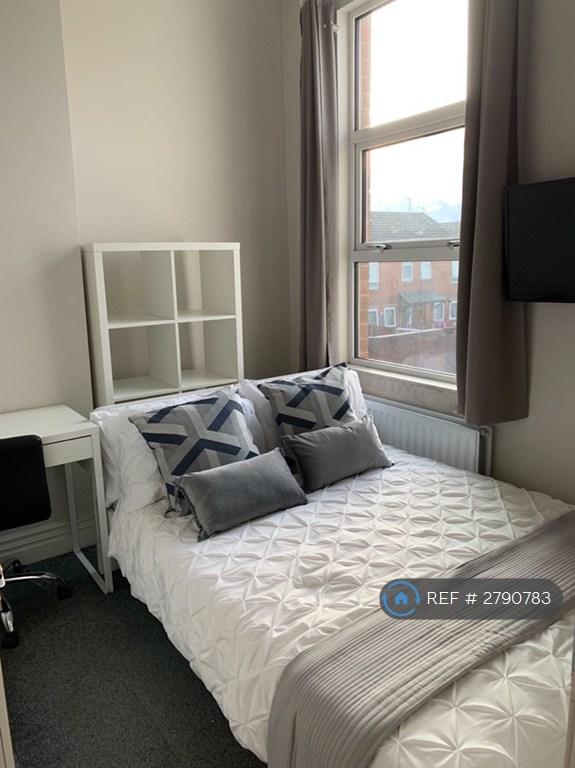 Room Havelock Street in Preston