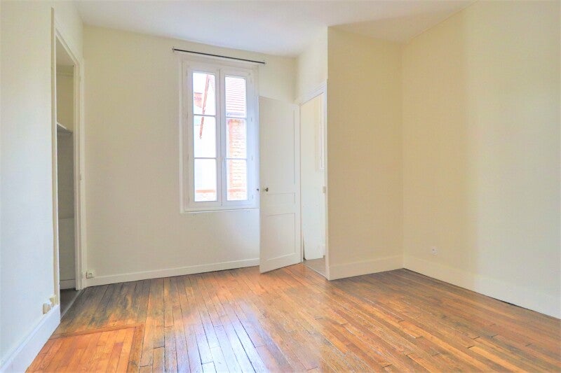 Appartement Rue Émile Gauthier à Sainte-Savine