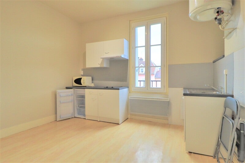 Flat Rue Émile Gauthier in Sainte-Savine
