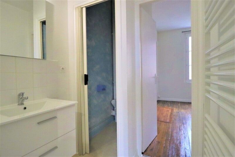 Flat Rue Émile Gauthier in Sainte-Savine